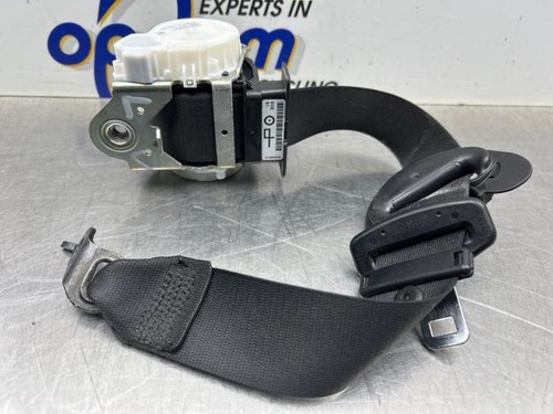 Sicherheitsgurt links vorne BMW 3er F30, F80 34078320 P24496846