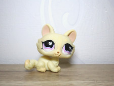 littlest petshop cat sphynx #848