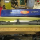 Hi-Lux  6-18x50 Rifle Scope — photo 2