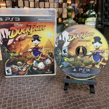 Ducktales Remastered - Sony PlayStation 3
