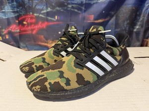 Bape Ultra Boost | eBay