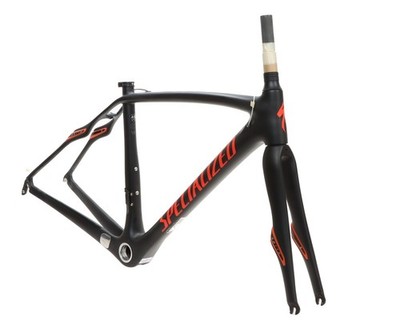 Specialized Roubaix pro フレーム ステム ハンドル Roubaix Pro