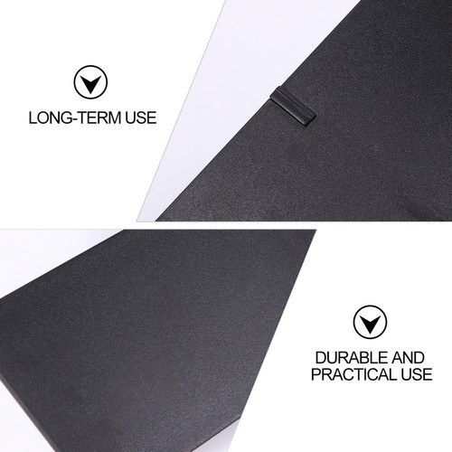  Car Compartment Organizer Center Console Passenger Storage Tray Glove - Zdjęcie 5 z 12