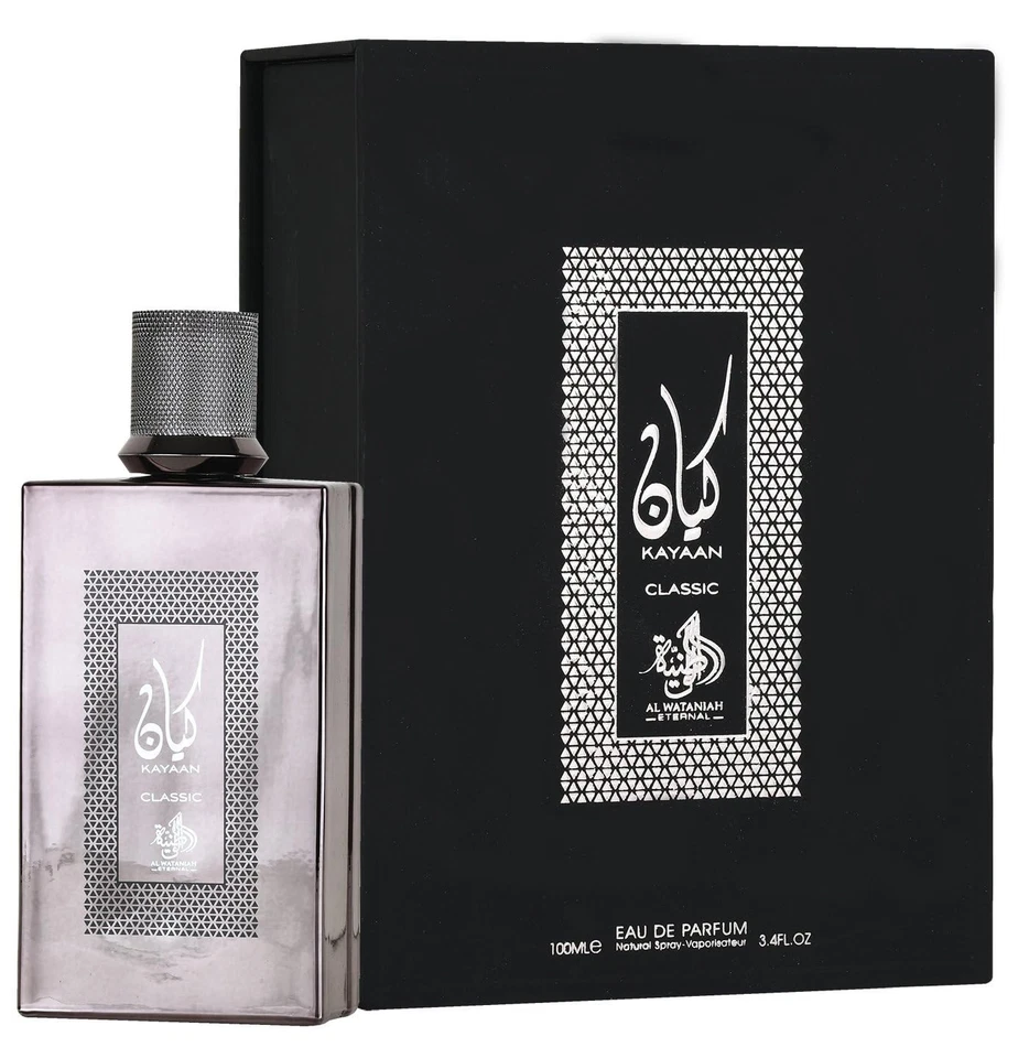 Kayaan Classic Eau de Parfum 3,4 OZ Foto 2 de 4