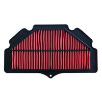Luftfilter Miw Suzuki Gsr 600 : S3166 Suzuki 600 Gsr 06/10