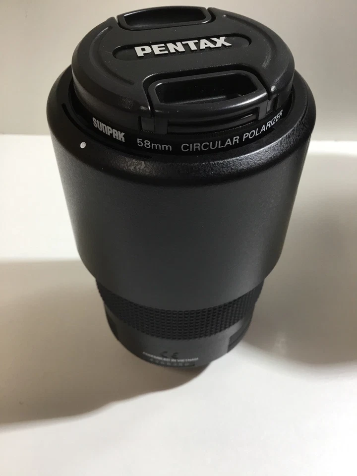 PENTAX - ASAHI HD PENTAX-DA (P27006158) - Image 2 of 4