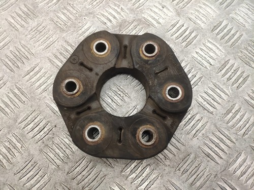 PORSCHE CAYENNE 9PA Propshaft Rubber Coupling 7L0521403 4.80 Petrol 21437137