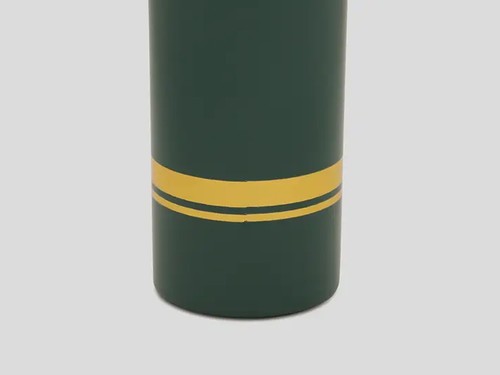 Original Royal Enfield " Torque Bottle Green Color" - Bild 5 von 5
