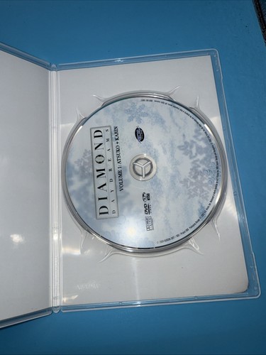 Diamond Daydreams: Complete Collection - DVD By Diamond Daydreams - - Picture 5 of 11