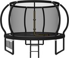 Garden Trampoline for Children 6ft 75ft 10ft 12ft 14ft 16ft Trampoline Outdoor