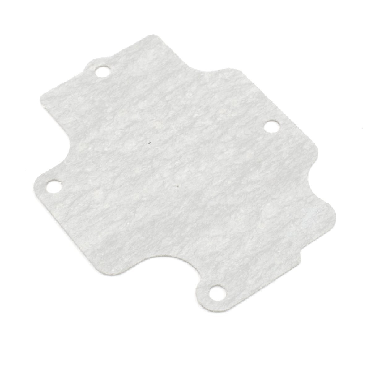 Baffle Plate Gasket 125cc Scooter 152QMI EGR Valve Gasket Engine Grey Paper Unit