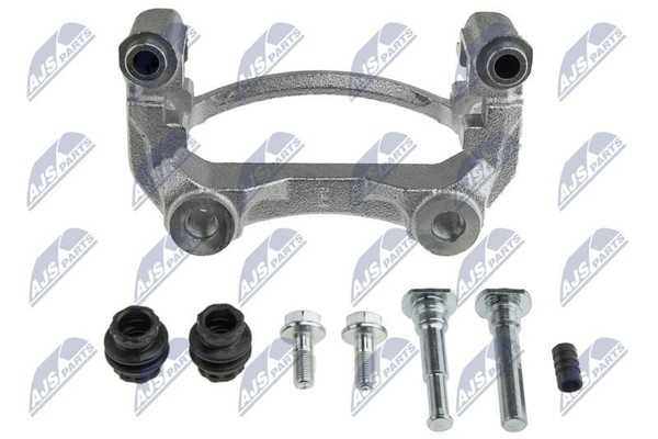 NTY Halter, Bremssattel HZT-NS-010A Passend FüR Nissan-image