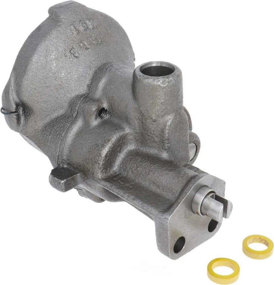 发动机油泵库存熔化 M-91 — 第 2/4 张图片