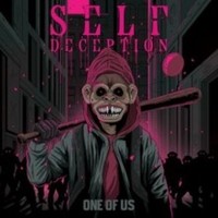 Self Deception - One Of Us - Cd - G1398Z
