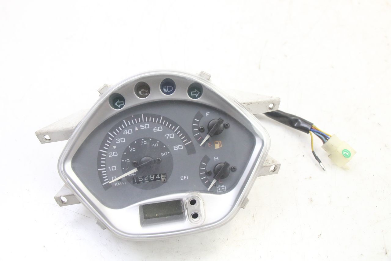 SPEEDOMETER - JM MOTORS OLDIES GT 4T 50 (2018 - 2025)