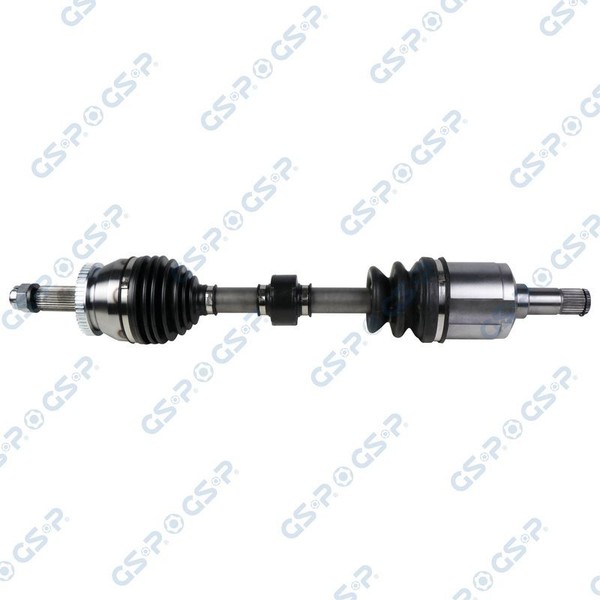 GSP Antriebswelle 224462 FüR Hyundai-image