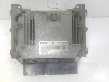 CENTRALINA MOTORE ECU PER FIAT Idea 1° Serie 0281011556 188b2000 Diesel 1900 (0