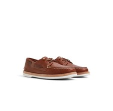 Sperry Authentic Original 3-Eye Boat Shoe Size 9 NEW NIB
