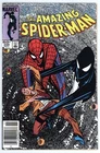 Amazing Spider-Man #258 1984 (VF/NM 9.0)