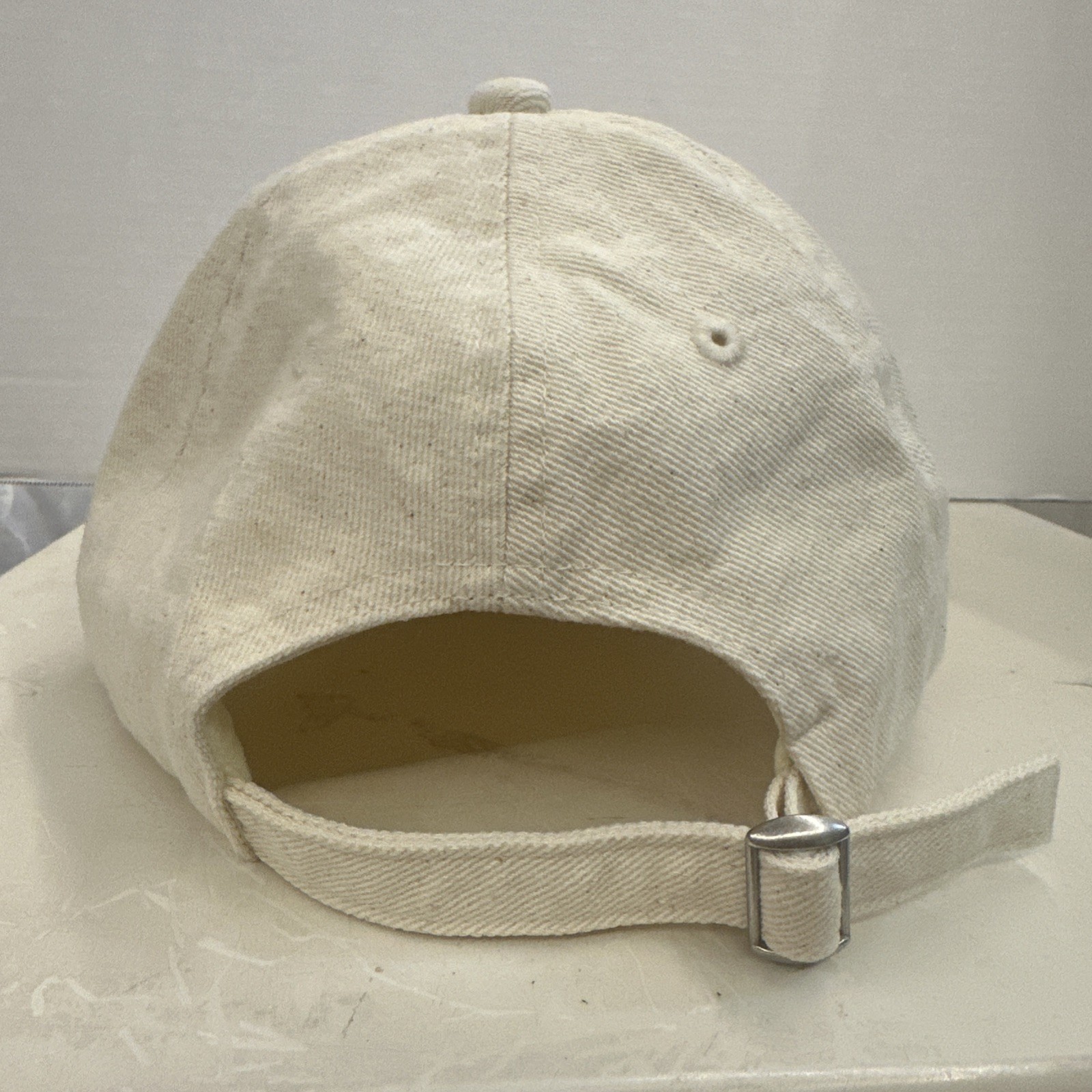 American Eagle Budweiser StrapBack Hat Cap Adjust… - image 3