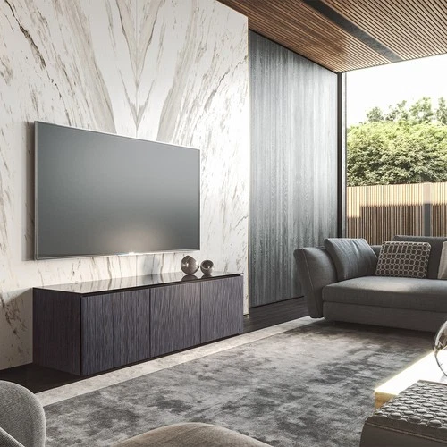 Salamander Designs Seattle Media Cabinet - Thumbnail 3