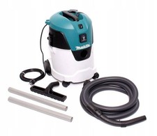 Network Industrial Vacuum Cleaner for Wet and Wet VC2512L