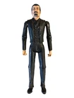 Vintage 1960s Marx Johnny West Best of the West "Sam Cobra" Action Figure 12"