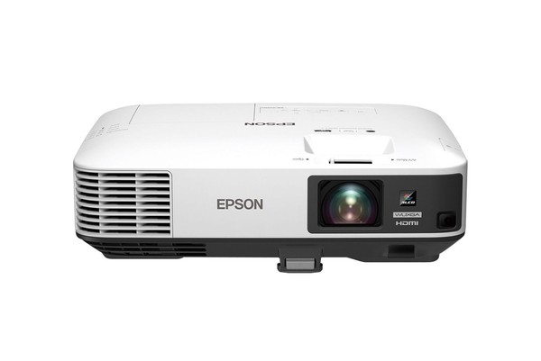 Epson EB-2250U 3LCD Wuxga Installationsprojektor 1920X1200 16:10 5000 Lumen 1500-image