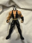 Vintage BANE DC Comics Batman 5” Action Figure 1997 Kenner Loose
