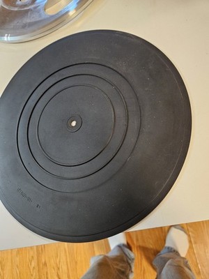 Optimus Linear Tracking Belt Drive Fully Automatic Turntable