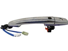 Porte avant et accessoires Suzuki BALENO