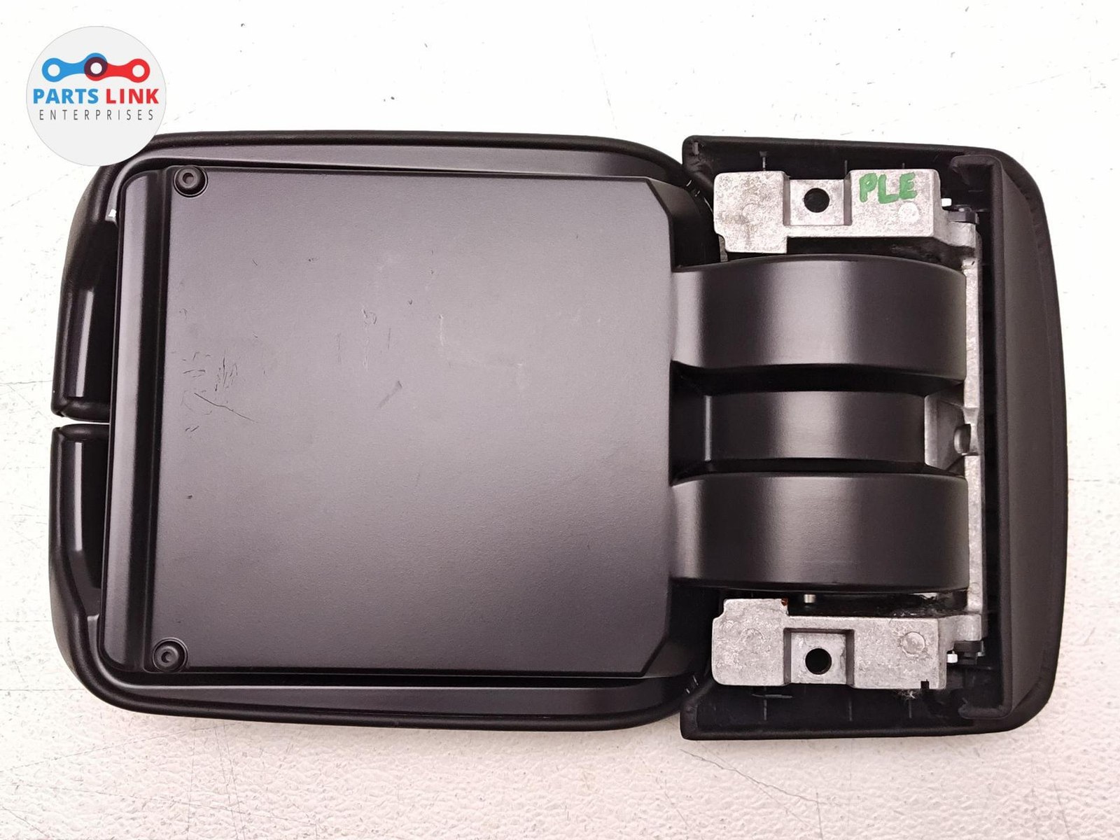 Bentley Bentayga 2016-2020 LEFT Center console