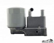 Ölkühler für Ford Focus I DAW DBW 1.8 DNW Stufenheck DFW Turnier 98-13