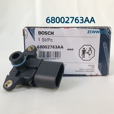 Bosch 68002763aa Map Manifold Absolute Pressure Sensor For Dodge Chrysler Jeep Bosch 68002763aa Map Manifold Absolute Pressure Sensor For Dodge Chrysler Jeep