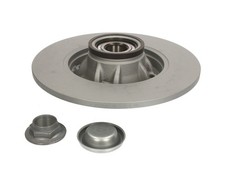 Disque de frein Citroen DS4