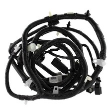 Genuine Ford Parking Aid System Wiring Harness F2GZ-15K867-G
