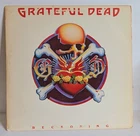 GRATEFUL DEAD Reckoning Double LP Vinyl Record A2L 8604 1981 Arista Records