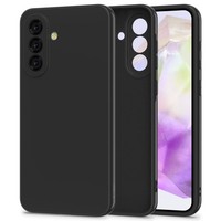 Tech-Protect Icon HüLle FüR Samsung Galaxy A36 5G, Schwarz