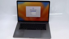 Apple MacBook Pro A1990 15 Core i7 16GB 512GB Gray 2018