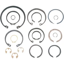 Eastern Motorcycle Parts Snap Rings/retaining For Big Twin And Xl A-37909-90