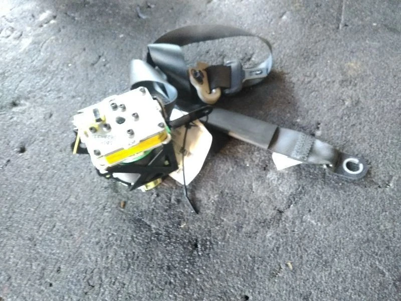 Seat Belt Front Bucket Passenger Retractor Fits 08-10 SCION XD 93348 - Изображение 3 из 4