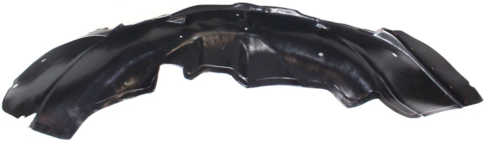 Fender Liner For Cadillac Escalade ESV 2003-2006 Front Passenger Side — 第 4/4 张图片