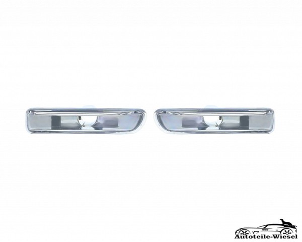 Seitenblinker Blinker Links Rechts Vorne FüR BMW 3Er Coupe Compact 98-06-image