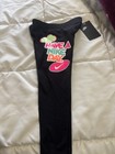 Nike Toddler Girls Lot 4T 3 New Pants 2 Preowned Shirts 1 price — photo 3