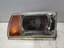 Feu avant (phare) Citroen C15