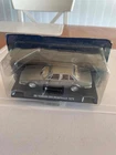 DeAgostini Diecast De Tomaso Deauville 892 1979 1:43 Scale Model Car Boxed New