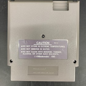 World Championship Wrestling & California & Wrestlemania NES Lot of 3 Games WCW