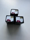 (3) Funko Bitty Pop! Bryce Harper MLB Mini Vinyl Figure Phillies - Sealed Mini