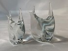 Glass Angelfish Figurines — photo 5