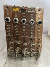 EG&G ORTEC 480 Pulser NIM Bin Module - Price per Unit (1 pc)